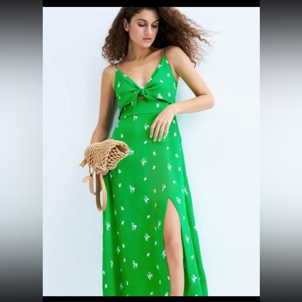 Zarina sundress US size 4, 6, 8